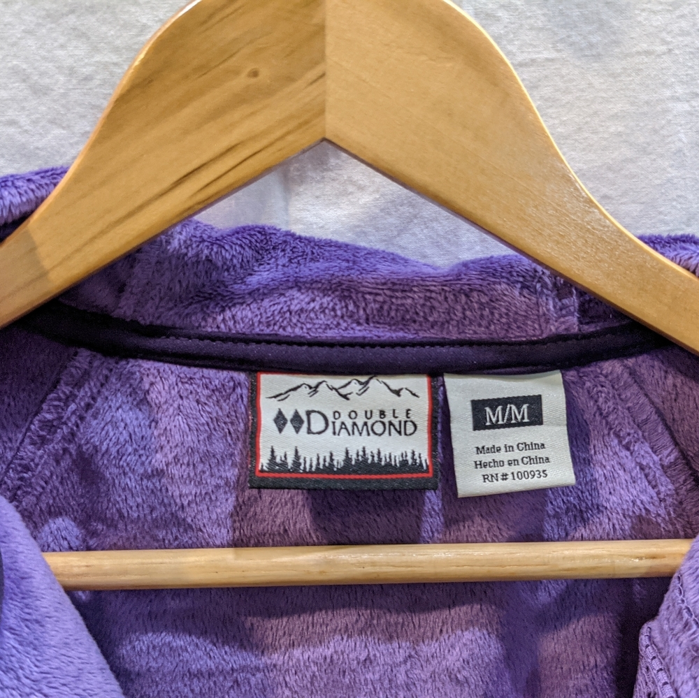 Double Diamond Jacket - image 3